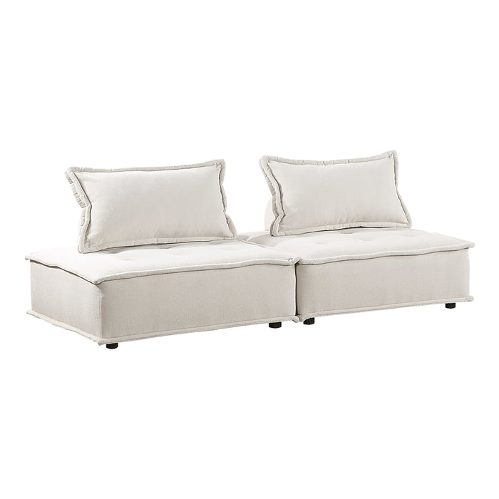 Inman - (2)Love Seat