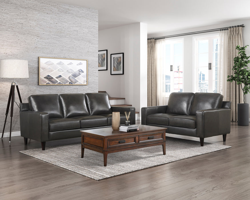 Aldrich - Love Seat