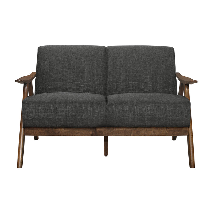 Damala - Love Seat
