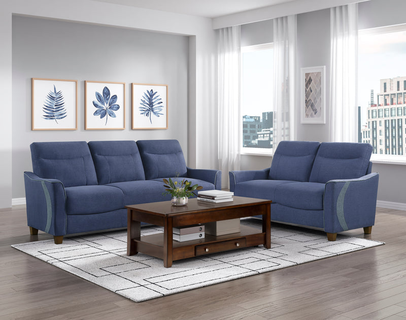 Harstad - Love Seat