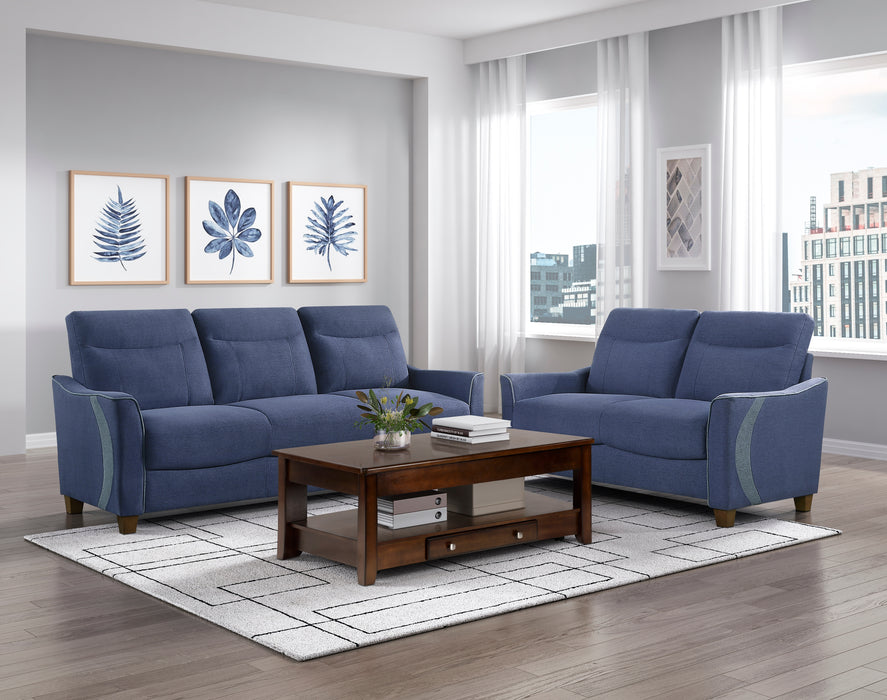 Harstad - Love Seat