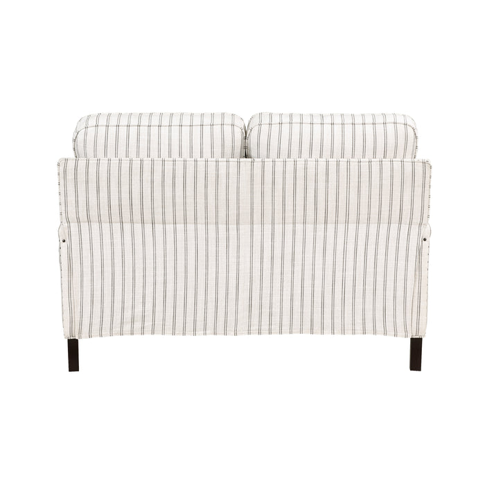 Landrum - Love Seat
