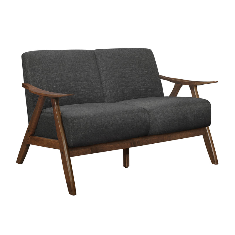 Damala - Love Seat