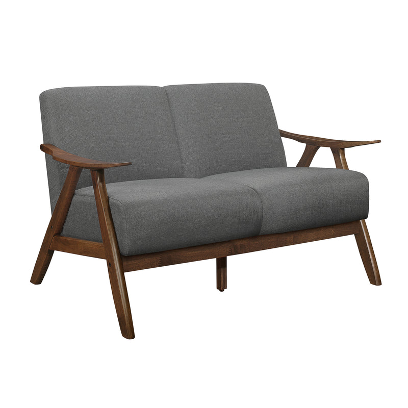 Damala - Love Seat