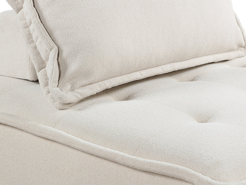 Inman - (2)Love Seat