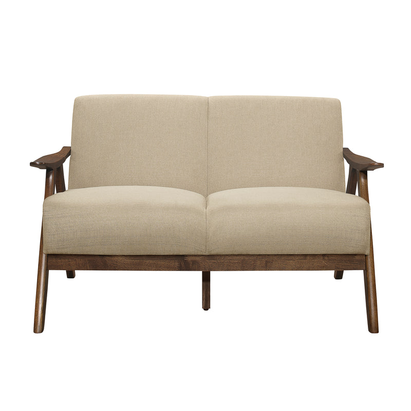 Damala - Love Seat