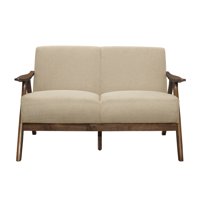 Damala - Love Seat
