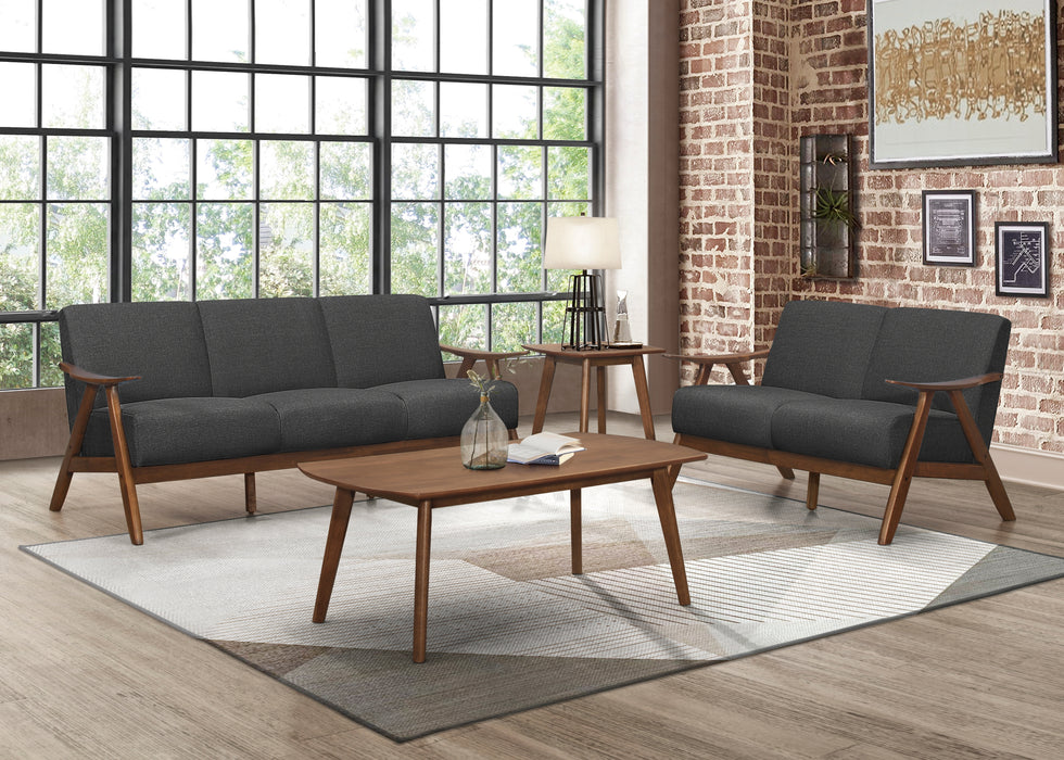 Damala - Love Seat