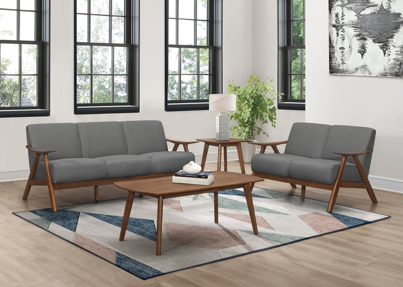 Damala - Love Seat