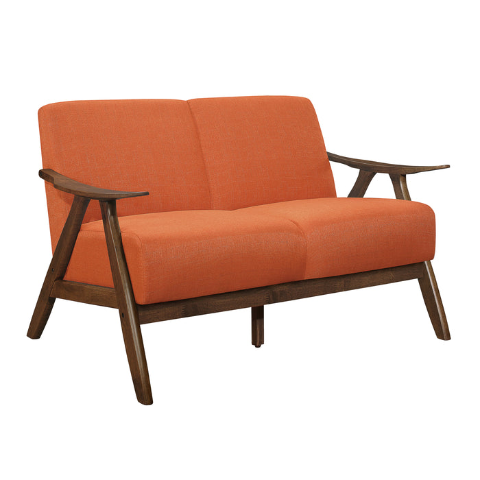Damala - Love Seat