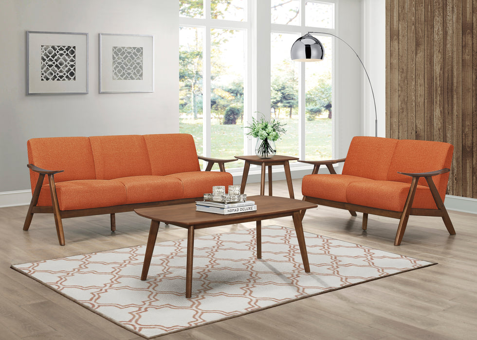 Damala - Love Seat