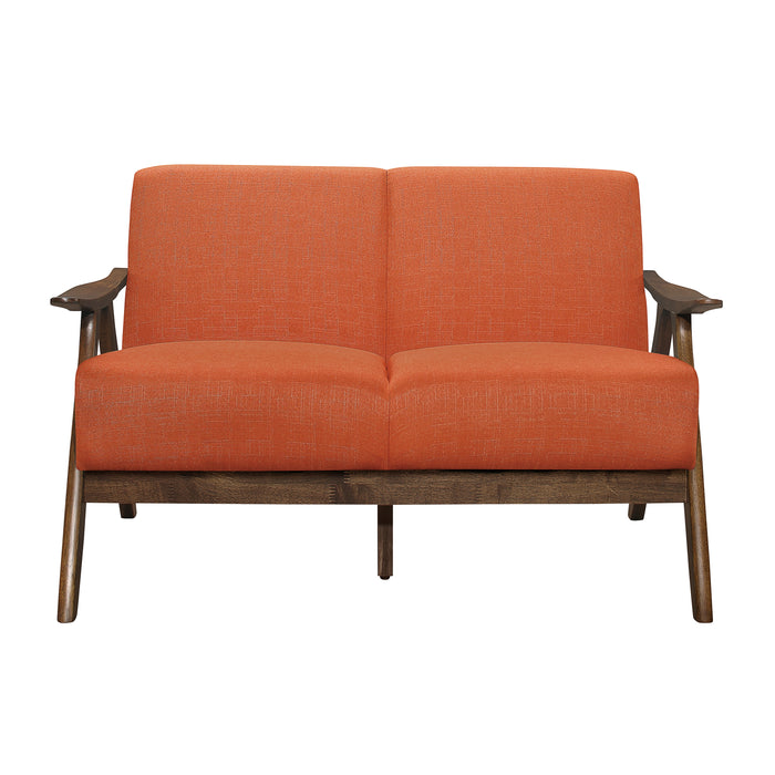 Damala - Love Seat