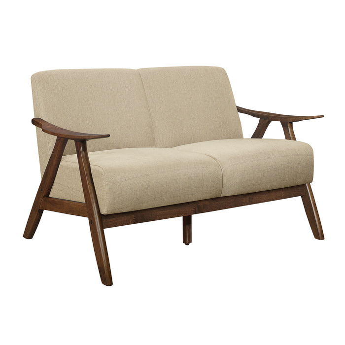 Damala - Love Seat