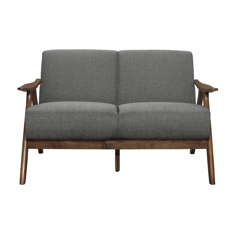 Damala - Love Seat
