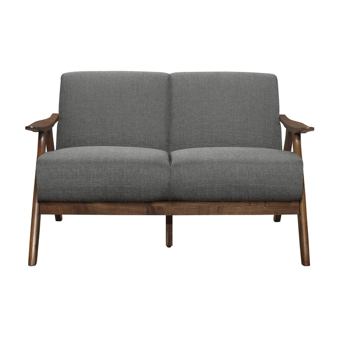 Damala - Love Seat