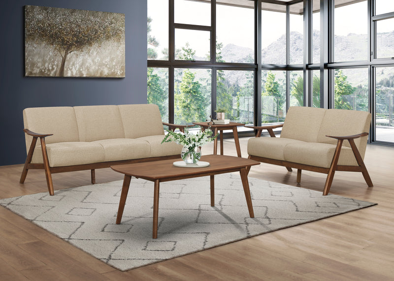 Damala - Love Seat