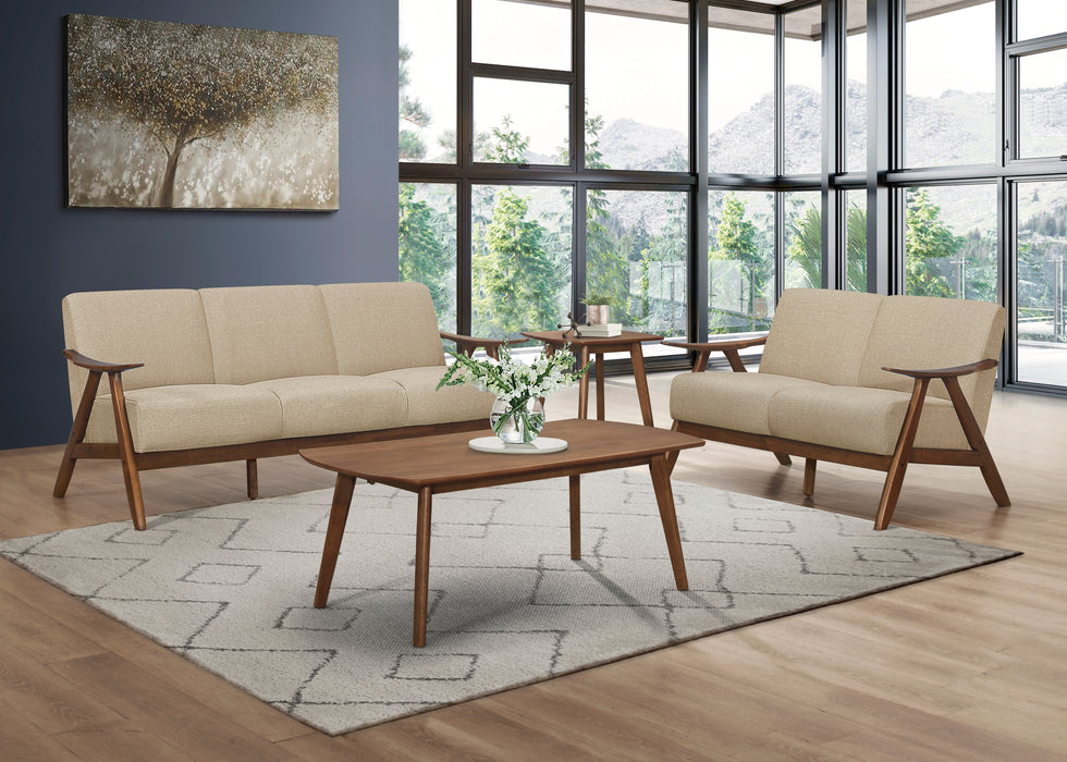 Damala - Love Seat