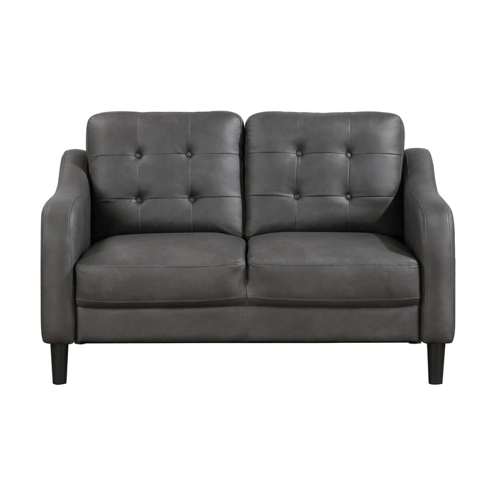 Mallory - Love seat