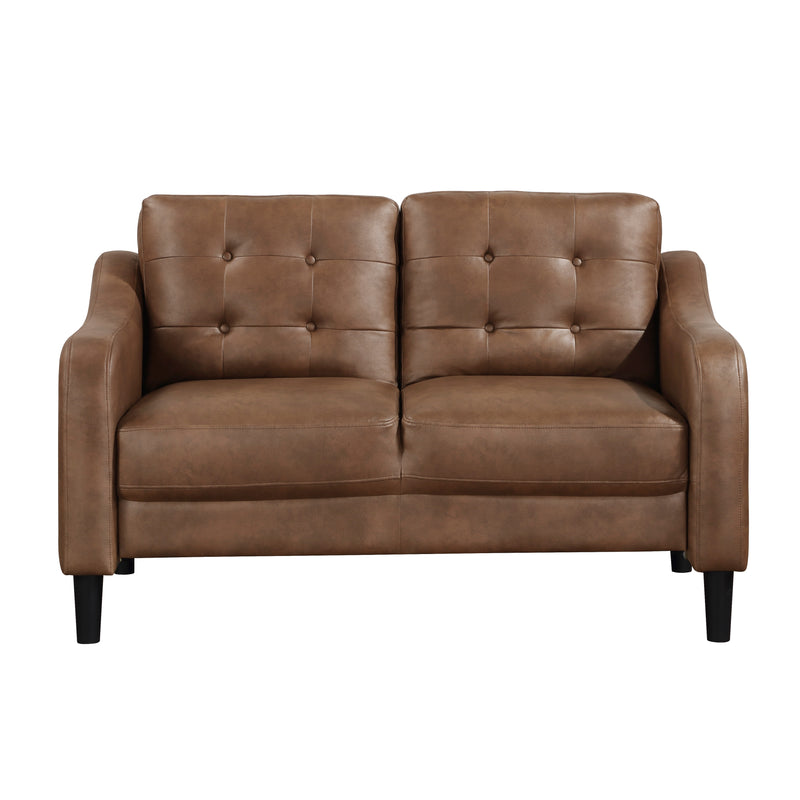 Mallory - Love seat