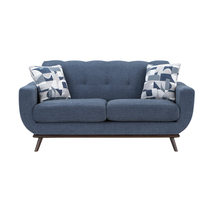 Everton - Love Seat