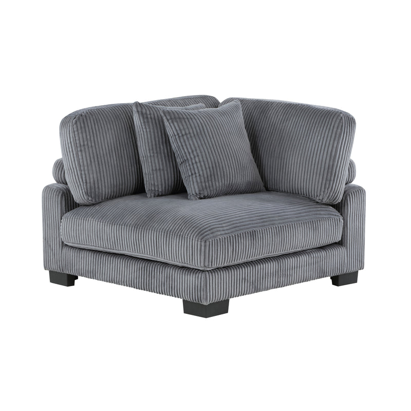 Traverse - (2)Love Seat