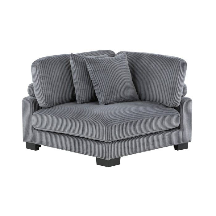 Traverse - (2)Love Seat
