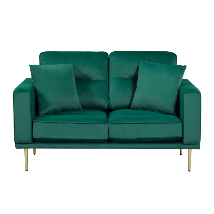 Violetta - Love Seat