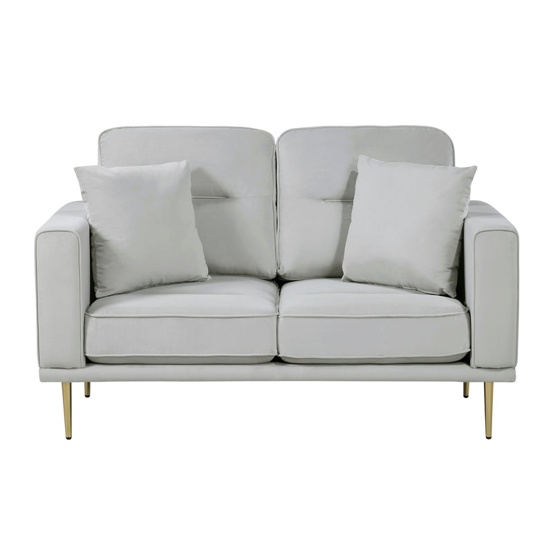 Violetta - Love Seat