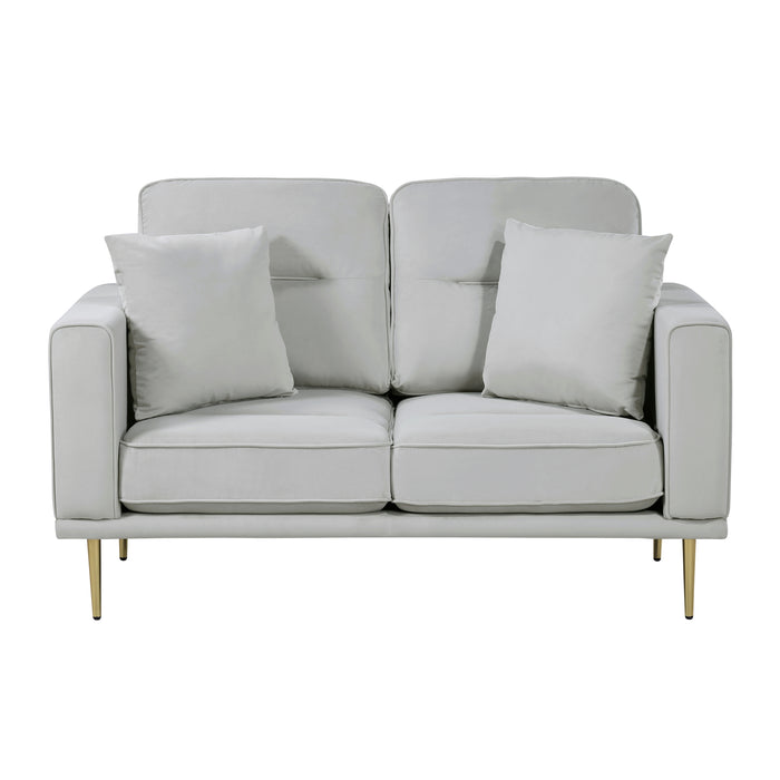 Violetta - Love Seat