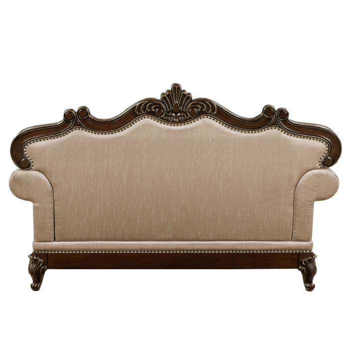 Balthasar - Love Seat