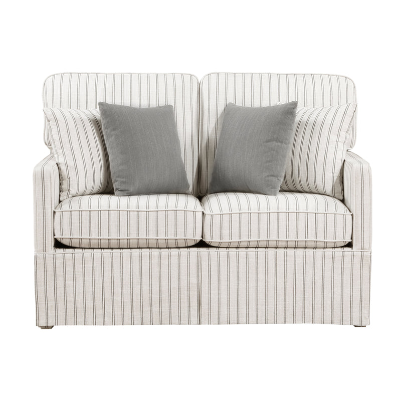 Hampstead - Love Seat