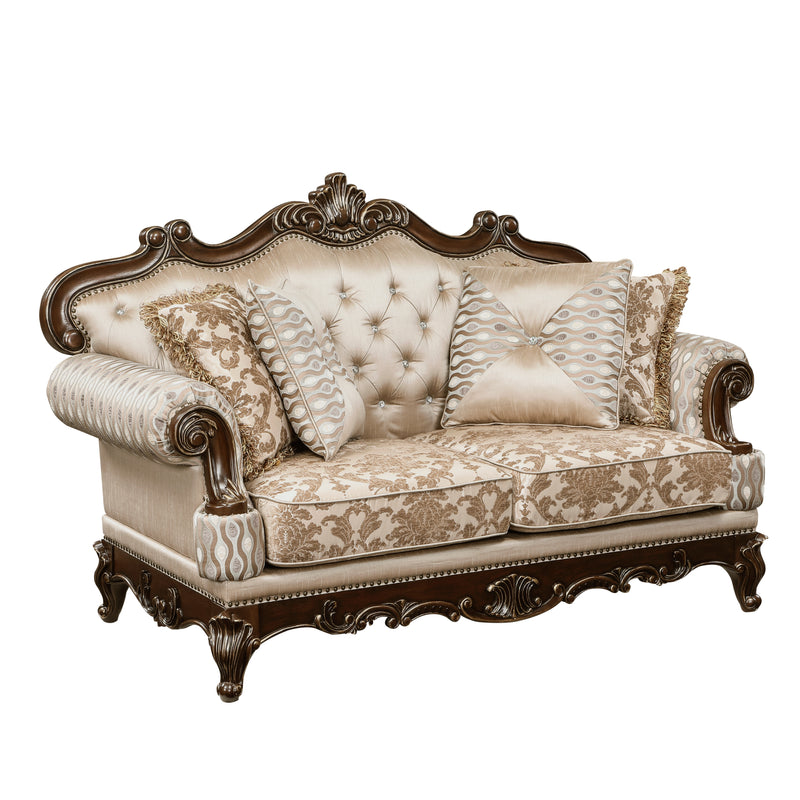 Balthasar - Love Seat