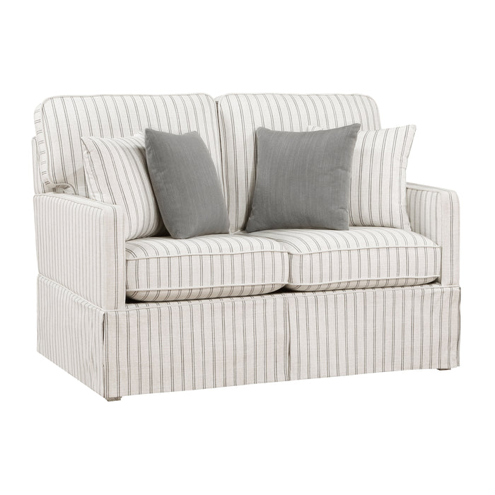 Hampstead - Love Seat