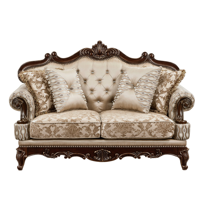 Balthasar - Love Seat