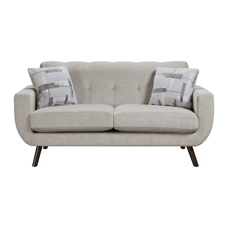 Janne - Love Seat