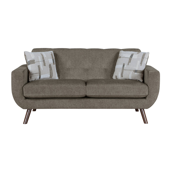 Janne - Love Seat