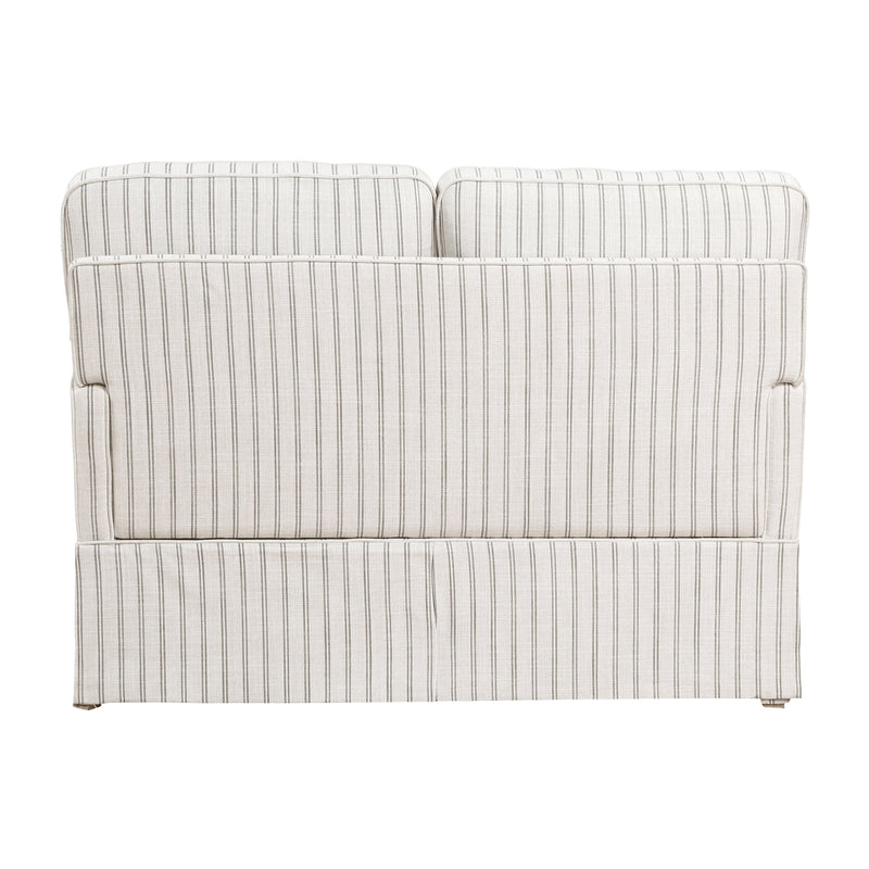 Hampstead - Love Seat