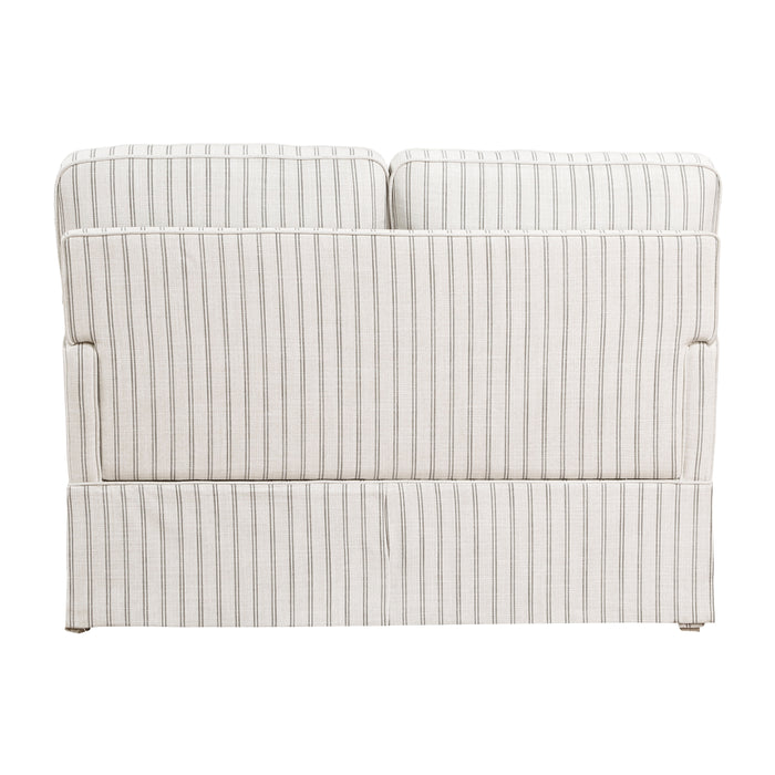 Hampstead - Love Seat
