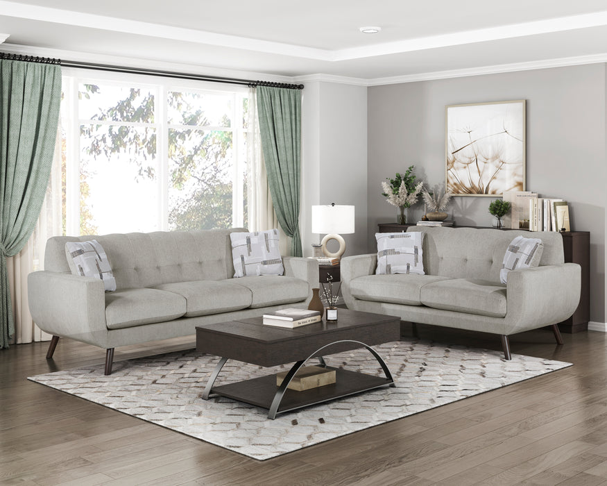 Janne - Love Seat