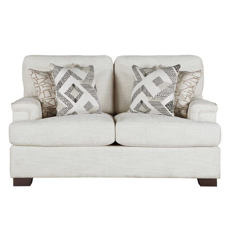 Orson - Love Seat