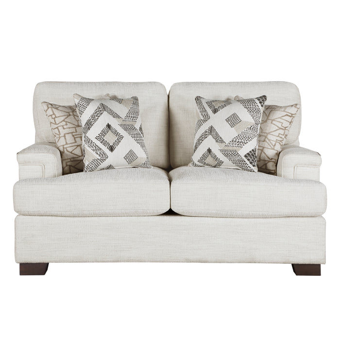 Orson - Love Seat