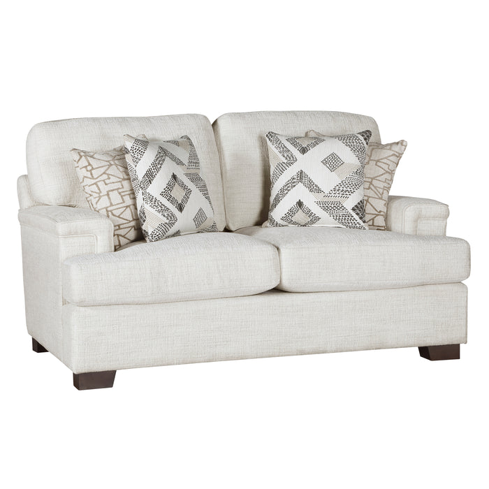 Orson - Love Seat