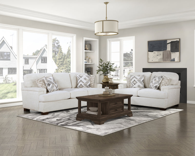 Orson - Love Seat