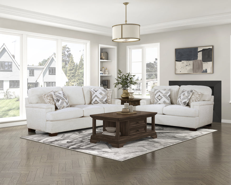 Orson - Love Seat