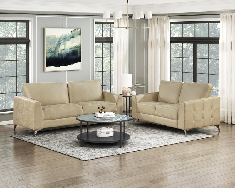 Cazon - Love Seat