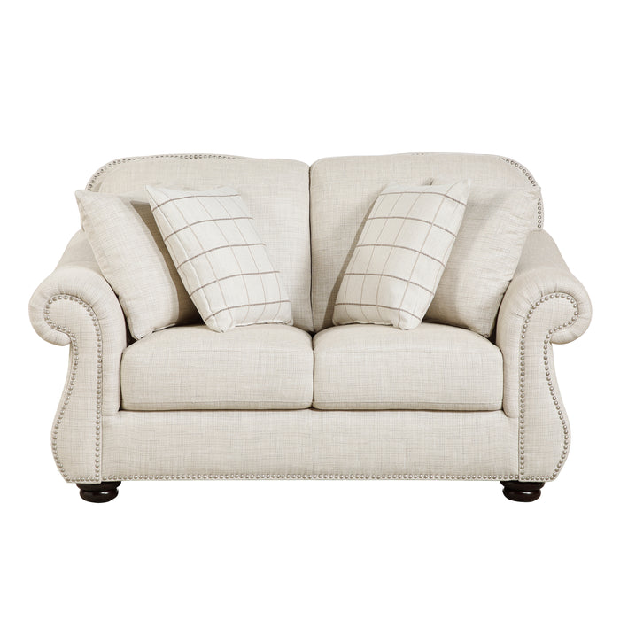 Attleboro - Love Seat