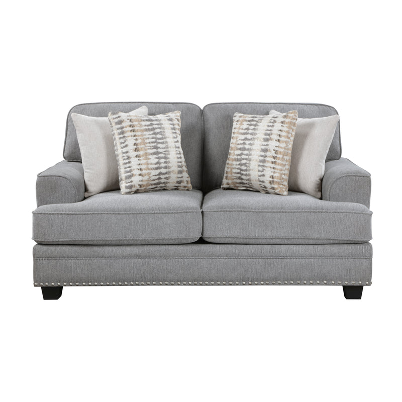 Bradford - Love Seat