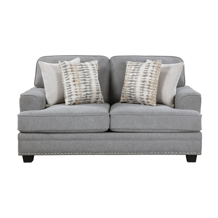 Bradford - Love Seat