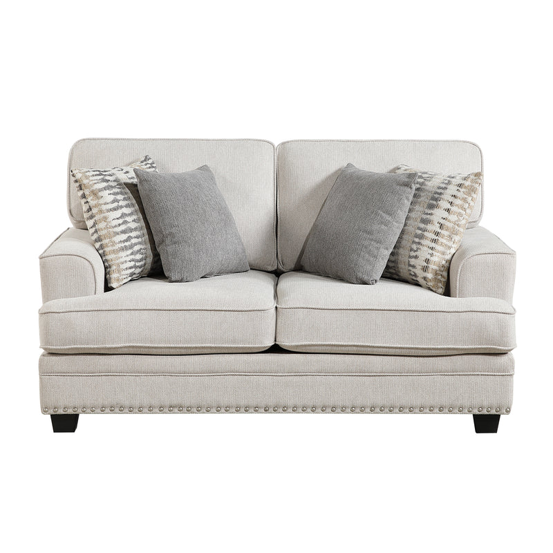 Bradford - Love Seat