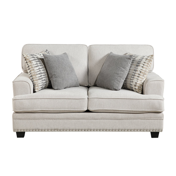 Bradford - Love Seat